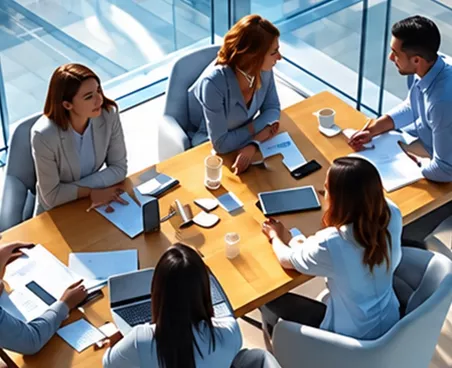 Transfer Coaching für Kommunikation und Führungskräfte Seminare bei der Schuppan Leadership Akademie