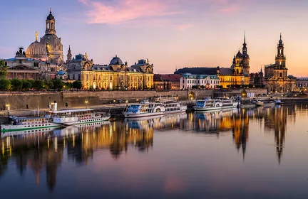 Führungsweiterbildung in Dresden bei der Schuppan Leadership Akademie