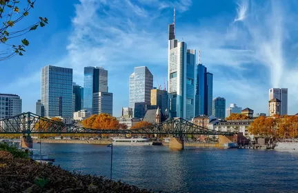 Führungsweiterbildung in Frankfurt am Main bei der Schuppan Leadership Akademie