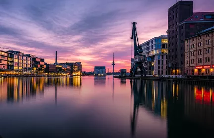 Führungsweiterbildung in Münster bei der Schuppan Leadership Akademie