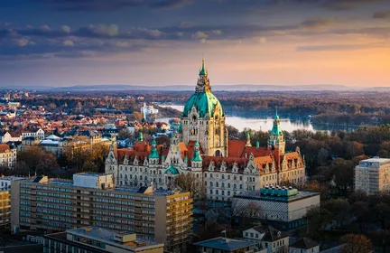 Führungsweiterbildung in Hannover bei der Schuppan Leadership Akademie