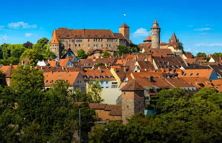 Führungsweiterbildung in Nürnberg bei der Schuppan Leadership Akademie