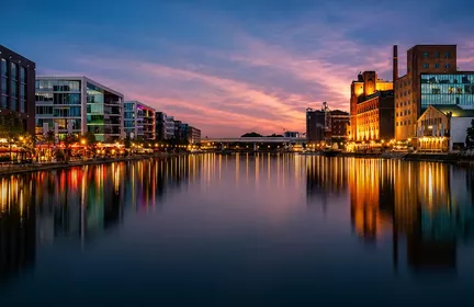 Führungsweiterbildung in Duisburg bei der Schuppan Leadership Akademie