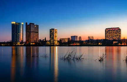 Führungsweiterbildung in Bonn bei der Schuppan Leadership Akademie