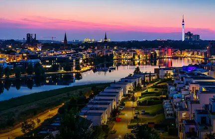 Führungsweiterbildung in Dortmund bei der Schuppan Leadership Akademie
