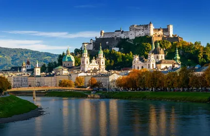 Führungsweiterbildung in Salzburg bei der Schuppan Leadership Akademie