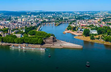 Führungsweiterbildung in Koblenz bei der Schuppan Leadership Akademie