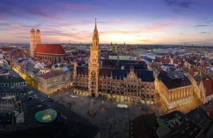 Führungsweiterbildung in München bei der Schuppan Leadership Akademie