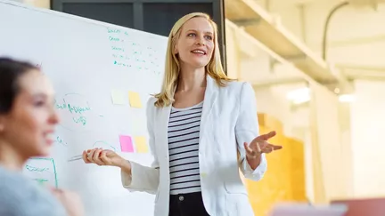 Kommunikation und Rhetorik Seminare bei der Schuppan Leadership Akademie