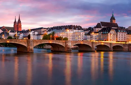 Führungsweiterbildung in Basel bei der Schuppan Leadership Akademie