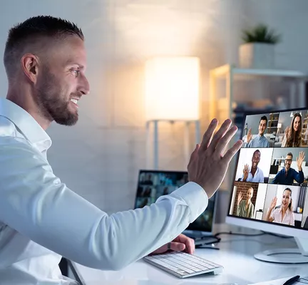 Live-Online Seminare bei der Schuppan Leadership Akademie