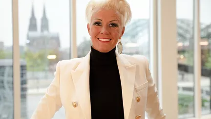 Doris Amoon, Coach für Führungskräfte und Executives in Köln bei der Schuppan Leadership Akademie