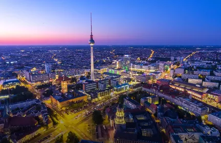 Führungsweiterbildung in Berlin bei der Schuppan Leadership Akademie