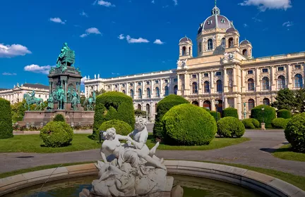 Führungsweiterbildung in Wien bei der Schuppan Leadership Akademie