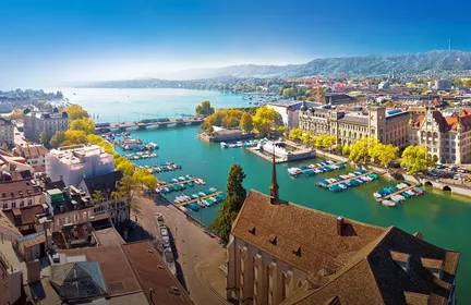 Führungsweiterbildung in Zürich bei der Schuppan Leadership Akademie