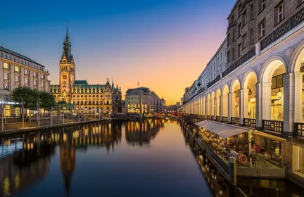 Führungsweiterbildung in Hamburg bei der Schuppan Leadership Akademie