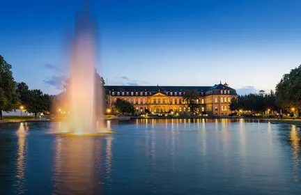 Führungsweiterbildung in Stuttgart bei der Schuppan Leadership Akademie