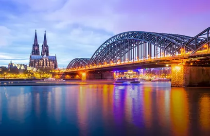 Führungsseminare in Köln bei der Schuppan Leadership Akademie
