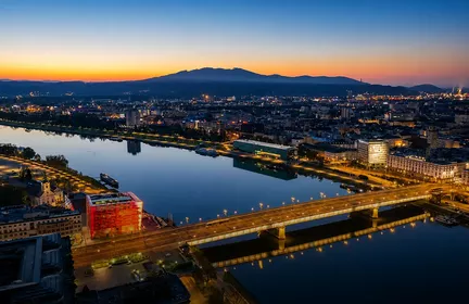 Führungsweiterbildung in Linz bei der Schuppan Leadership Akademie