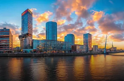 Führungsweiterbildung in Essen bei der Schuppan Leadership Akademie