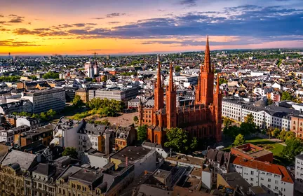 Führungsweiterbildung in Wiesbaden bei der Schuppan Leadership Akademie