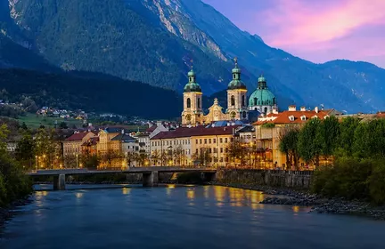 Führungsweiterbildung in Innsbruck bei der Schuppan Leadership Akademie