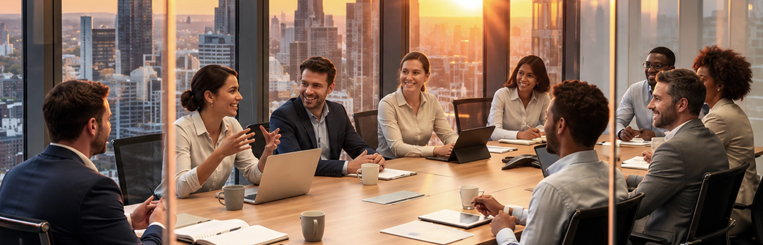 Weiterbildungsqualität erkennen und sicherstellen an der Schuppan Leadership Akademie